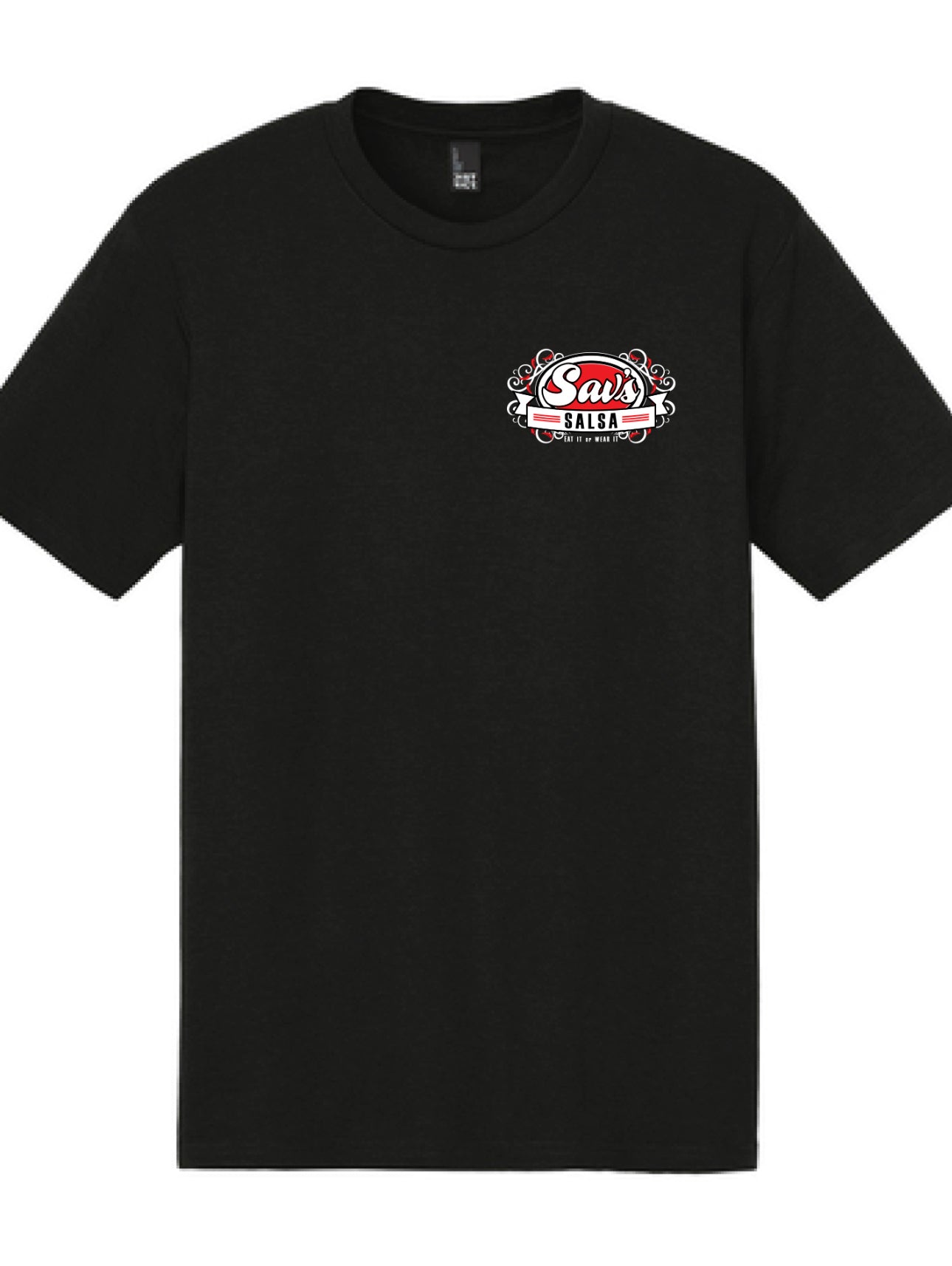 T-Shirts – Sav's Salsa
